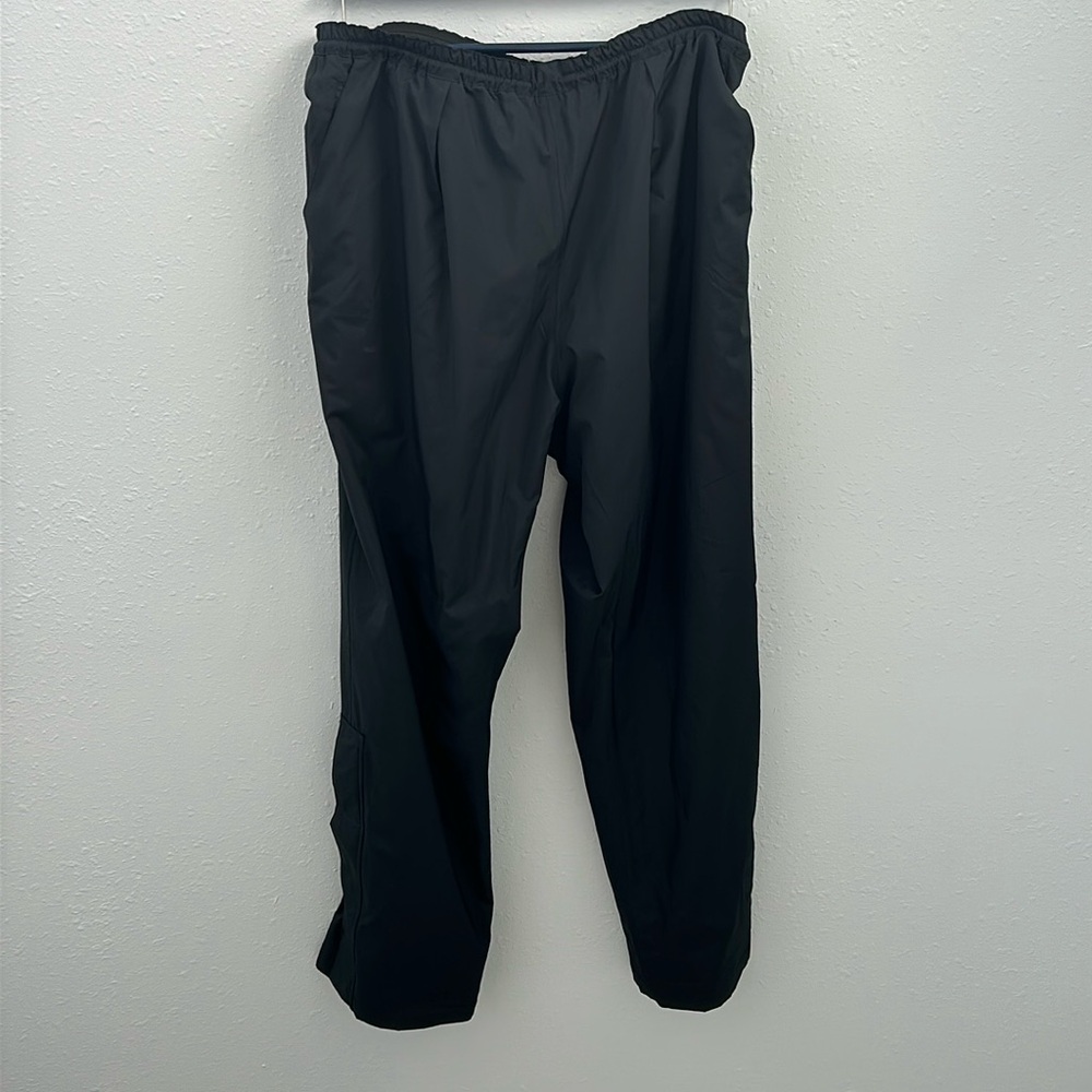 FootJoy Dryjoys Men's Golf Rain Pants, Size Large